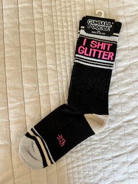 Novelty socks